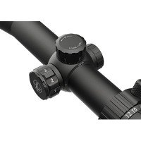 Leupold Mark 3HD 4-12x40 P5 Illum. Firedot TMR