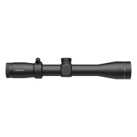 Leupold Mark 3HD 4-12x40 P5 Illum. Firedot TMR