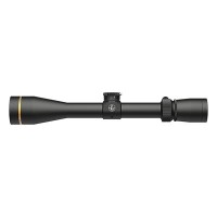 Leupold VX-3HD 4.5-14x40 CDS-ZL Boone & Crockett