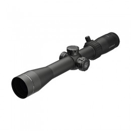 Leupold Mark 3HD 3-9x40 P5 Illum. Firedot TMR