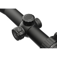 Leupold Mark 3HD 3-9x40 P5 Illum. Firedot TMR