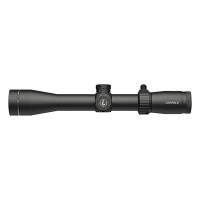 Leupold Mark 3HD 3-9x40 P5 Illum. Firedot TMR