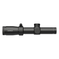 Leupold Mark 3HD 1.5-4x20 P5 Illum. Firedot TMR