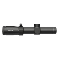 Leupold Mark 3HD 1.5-4x20 Illum. Firedot SPR