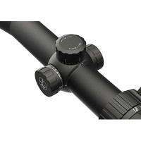 Leupold Mark 3HD 6-18x50 P5 Side Focus TMR