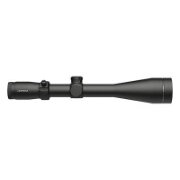 Leupold Mark 3HD 6-18x50 P5 Side Focus TMR