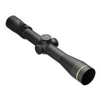 Leupold VX-3HD 4.5-14x40 Side Focus CDS-ZL