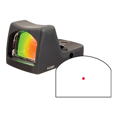 サバゲーの実物装備の通販サイト デザートカウボーイ / Trijicon RMR ...