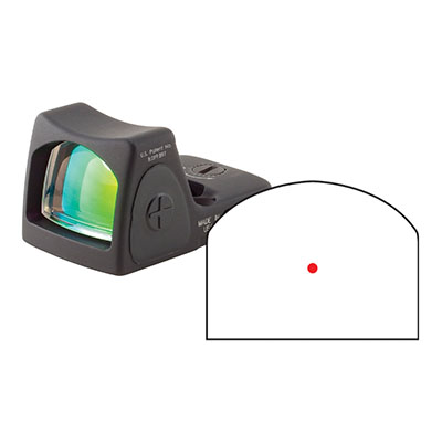 サバゲーの実物装備の通販サイト デザートカウボーイ / Trijicon 