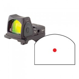 Trijicon RMR Type2 6.5 MOA Red Dot RM35 ACOG