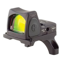 Trijicon RMR Type2 6.5 MOA Red Dot RM35 ACOG