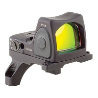 Trijicon RMR Type2 6.5 MOA Red Dot RM35 ACOG