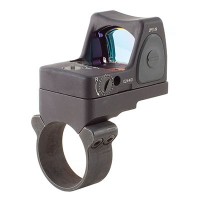 Trijicon RMR Type2 6.5 MOA Red Dot RM36 ACOG