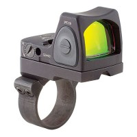 Trijicon RMR Type2 6.5 MOA Red Dot RM36 ACOG