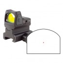 Trijicon RMR Type2 1.0 MOA Red Dot Tall Picatinny