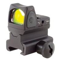 Trijicon RMR Type2 1.0 MOA Red Dot Tall Picatinny