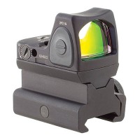 Trijicon RMR Type2 1.0 MOA Red Dot Tall Picatinny