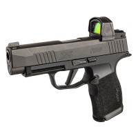 Sig Sauer Romeo Zero Elite Red Dot Sight