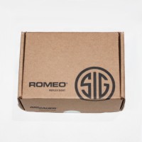 Sig Sauer Romeo-RS Pro