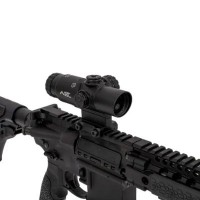 Primary Arms GLx 2X Prism with ACSS 5.56