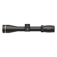 Leupold VX-5HD 2-10x42 CDS-ZL2 Illum. Firedot