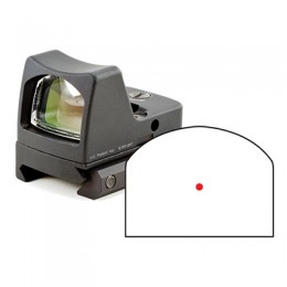 Trijicon RMR Type2 3.25 MOA Red Dot Low Picatinny