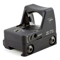 Trijicon RMR Type2 3.25 MOA Red Dot Low Picatinny