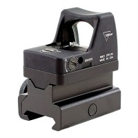 Trijicon RMR Type2 3.25 MOA Red Dot Tall Picatinny