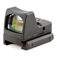 Trijicon RMR Type2 6.5 MOA Red Dot Low Picatinny