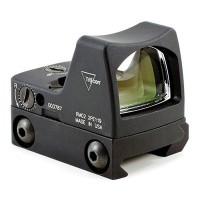 Trijicon RMR Type2 6.5 MOA Red Dot Low Picatinny