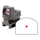 Trijicon RMR Type2 6.5 MOA Red Dot Tall Picatinny