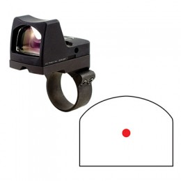 Trijicon RMR Type2 6.5 MOA Red Dot RM36 ACOG