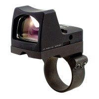 Trijicon RMR Type2 6.5 MOA Red Dot RM36 ACOG