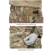 Crye Precision G4 Hot Weather Combat Pant
