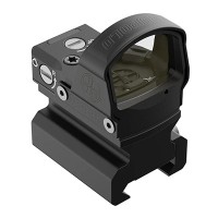 Leupold DeltaPoint Pro with AR Mount