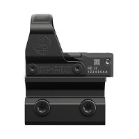 Leupold DeltaPoint Pro with AR Mount