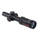 Winchester Optic Supreme 1-4x24mm