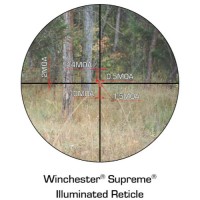 Winchester Optic Supreme 1-4x24mm