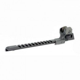 RRA Dominator2 EOTech Mount