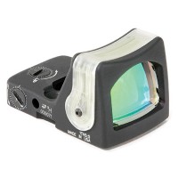 Trijicon RMR Dual Illuminated 7.0 Amber Dot