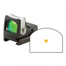 Trijicon RMR Dual Illuminated 7.0 Amber Dot