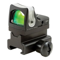 Trijicon RMR Dual Illuminated 7.0 Amber Dot