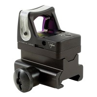 Trijicon RMR Dual Illuminated 7.0 Amber Dot