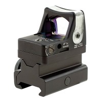 Trijicon RMR Dual Illuminated 7.0 Amber Dot