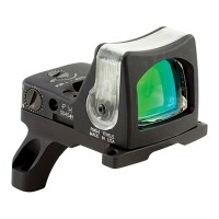 Trijicon RMR Dual Illuminated 7.0 Amber Dot