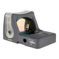 Trijicon RMR Dual Illuminated 7.0 Amber Dot