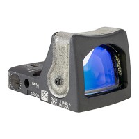 Trijicon RMR Dual Illuminated 7.0 Amber Dot