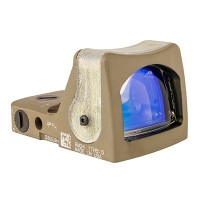 Trijicon RMR Dual Illuminated 7.0 Amber Dot