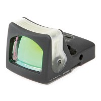 Trijicon RMR  Dual Illuminated 9.0 MOA Amber Dot