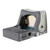 Trijicon RMR Dual Illuminated 9.0 MOA Green Dot